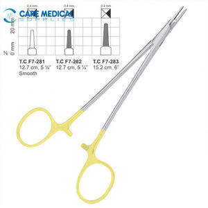 Espéculos de Diagnóstico de Calidad Premium, Instrumentos Quirúrgicos de Ortodoncia de Acero Inoxidable para Uso Hospitalario - Product Image 2