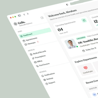 Perusahaan Pengembangan Portal Web di India - ProtoLabz EServices