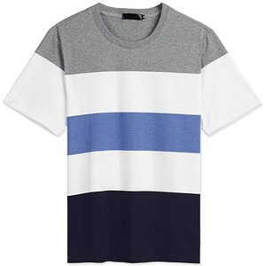 Boys Everyday Essential Cotton <b>T</b> <b>Shirt</b> Breathable Comfortable Fit Designed for School Holidays and Outdoor <b>Fun</b> Activities - Product Image 1