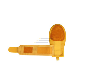 Mitaine de baseball entièrement personnalisable et légère avec protection de la paume, design de logo personnalisé, pour enfant, jeune et adulte, gaucher/droitier - Product Image 5