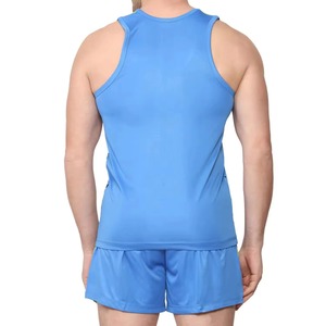 Uniforme de Boxeo Sublimado Personalizado OEM de 2 Piezas con Impresión Completa, Secado Rápido, Bajo MOQ, Proveedor de Fábrica al por Mayor - Product Image 4