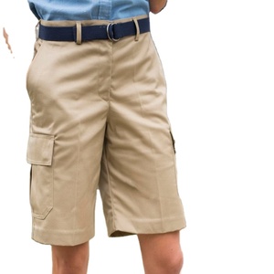 Pantalon cargo court pour homme dernière mode Vente en gros OEM Meilleure vente à bas prix 100% coton Qualité orientée vers l'exportation - Product Image 6