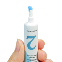 Kit Profesional de Lifting de Pestañas Coreano de 3 Pasos con Solución de Queratina para Permanente y Laminación de Pestañas y Cejas Pasos 1, 2 y 3