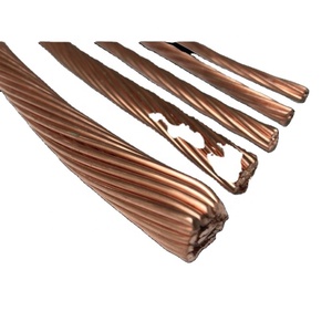 เศษทองแดงคุณภาพสูง 99.99% สายทองแดงสำหรับตลาดต่างประเทศ - Product Image 1