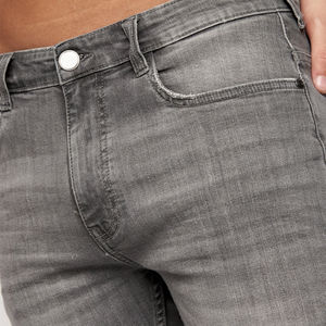 Nouveauté : Shorts en jean pour hommes de haute qualité, avec poches, pour usage décontracté, vente chaude, service OEM - Product Image 5