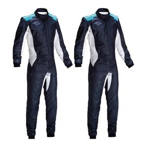High-Standard Karting Racing Suit Designed for Intensive Use in Professional Racing Conditions - Product Image 4