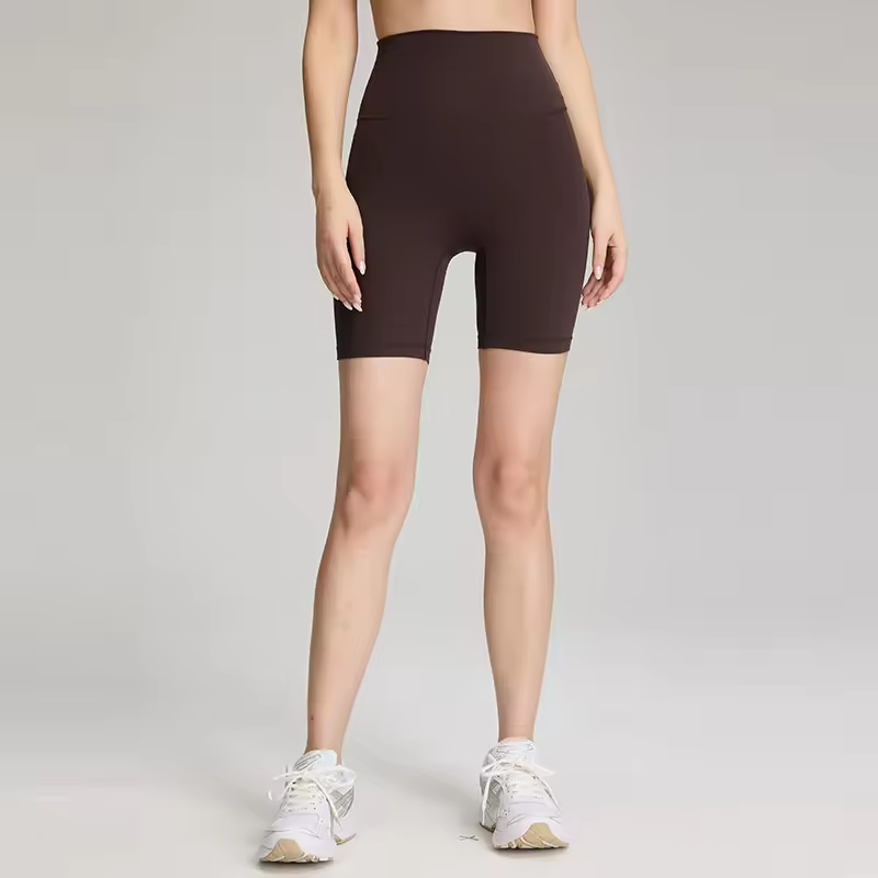 Espresso Shorts