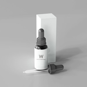 Etiqueta privada OEM cuidado de la piel suero de ácido hialurónico 24 horas suero de hidratación facial Suave intensivo - Product Image 6