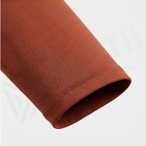 Conjunto Deportivo de Yoga para Mujer, Diseño Personalizado con Estampado a Color, Ropa Deportiva de Cintura Alta para Gimnasio - Product Image 6