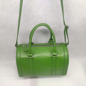 Proveedor Mayorista de Bolsos de Hombro Deportivos de Cuero, Bolsos de Mano Laterales para Chicas/Mujeres, para la Universidad, Oficina, Fiestas, Bolsos Económicos con Forro de PU - Product Image 2