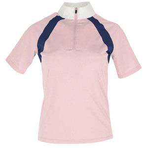 เสื้อผู้หญิงไซส์ใหญ่ ผ้าสแปนเด็กซ์/โพลีเอสเตอร์ ปักลาย ระบายอากาศได้ดี กันยับ คอทรงโอ แขนยาว สไตล์ลำลอง แบบพื้นฐาน - Product Image 4