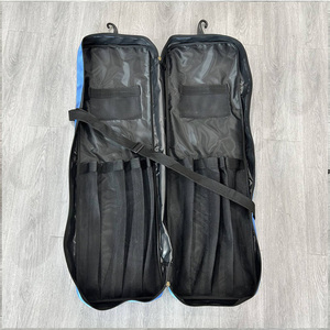 Heavy Duty <b>Baseball</b> Equipment Bag Spacious Kit Bag with Shoe Compartment & <b>Bat</b> Holder <b>Baseball</b> Kit Bag Large Capacity - Product Image 3