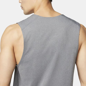 High Quality Gym Muscle Tank Tops <b>Men</b> Soft Stretch Fitness <b>Singlet</b> Underwear Undershirt <b>for</b> Male Cotton Tank Top <b>For</b> <b>Men</b> - Product Image 3
