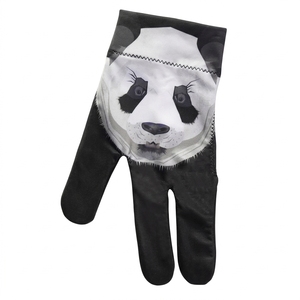 Guante Profesional de Billar y Snooker de Poliéster con Dedos Descubiertos y Diseño Transpirable para un Mejor Juego en la Mesa - Product Image 5
