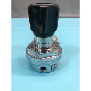 Regulador Victor GPL270D de AIRGAS INC. 2-200 PSIG - Equipo y Piezas Semiconductores Globales de Confianza - Product Image 4