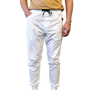 Pantalones Deportivos Ligeros para Hombre, Material Transpirable, Corte Holgado, Cintura Elástica, para Correr, Entrenar y Uso Doméstico - Product Image 5