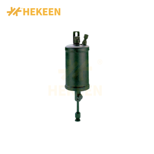 HEKEEN ไส้กรองอากาศในห้องโดยสาร HK-1203 สำหรับอะไหล่เปลี่ยนไส้กรองอากาศภายในรถยนต์ - Product Image 1