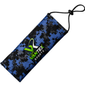 Housse de protection pour canon de paintball avec logo personnalisé, cordon élastique, OEM pour équipement de tir sportif en plein air, vente en gros - Product Image 1