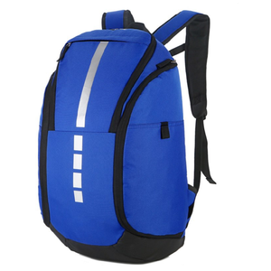 Mochila de Entrenamiento, Bolsa Deportiva Personalizable con Logotipo, con Bolsillo para Baloncesto, Fútbol y Voleibol, Impermeable, de Poliéster, OEM - Product Image 6