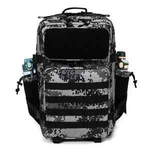 Meilleur fournisseur de sacs de chasse en gros, en différentes tailles, personnalisables, sacs de chasse tactiques professionnels pour l'extérieur - Product Image 1