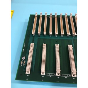 LAM 810-17001-1 ESC. Placa Base PCB I-O IRC - Equipo y Piezas de Semiconductores de Confianza de Marca Global - Product Image 1