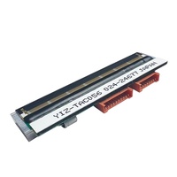 Tête d'impression thermique DIGI SM100 SM110 SM300 SM320 à double connecteur 203dpi pour imprimante de balance de détail – Pièces de rechange et accessoires
