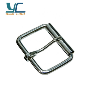 Hebilla de Cinturón de Hierro de 13 mm, Ecológica, Formal, en Oferta - Product Image 1