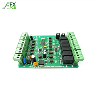 Servicio OEM de Fabricación Personalizada de Placas PCBA, Suministro de Componentes, Servicio SMT para Ensamblaje de PCB de Electrónica de Consumo