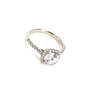 Wholesale Supply <b>Adjustable</b> 925 <b>Silver</b> Diamond <b>Ring</b> for Women Casual Wear and Office Accessories Available for Export Price - Product Image 6