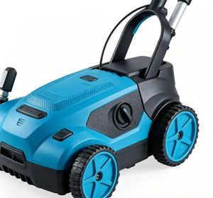 21V Cordless Grass Trimmer Rechargeable Battery <b>Powered</b> Weed Wacker <b>Brush</b> Cutter for Lawn Garden Yard - Product Image 6