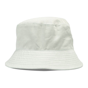 Chapeau bob unisexe en toile de coton de couleur unie pour adultes, style décontracté tendance printemps-été, chapeau bob pour homme - Product Image 3