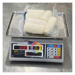 Almidón de Yuca y Tapioca Congelado a Granel de Granjas Vietnamitas, Yuca Congelada de Alta Calidad con Sabor Dulce, Mejores Precios para Mercados de Exportación - Product Image 1