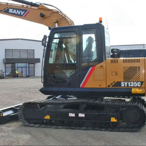 รถขุด SANY SY135 C ปี 2025 - Product Image 1