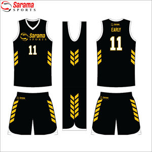Maillot de basketball de rue brodé, imprimé numérique, 100 % polyester, séchage rapide, sans manches, taille US TAZ LOLA BUGS - Product Image 4