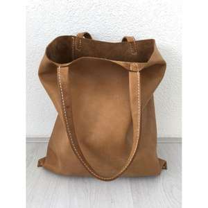 Bolsos de Mano de Cuero Genuino de Alta Demanda, con Logotipo Personalizado, Bolsos de Lujo para Mujer, Duraderos y Ligeros - Product Image 6