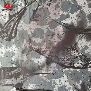 Sweat à capuche de pêche par sublimation UPF 50+ à manches longues, respirant, léger, design personnalisé, fabricant OEM - Product Image 2