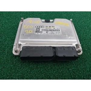 ECUs y Módulos de Computación Usados A8 4F0907559 - Product Image 1