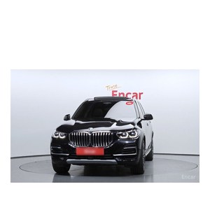 BMW X5 XDrive 40i XLine 2023, conduite à gauche, boîte automatique, caméra de recul, 36 418 km - Product Image 3