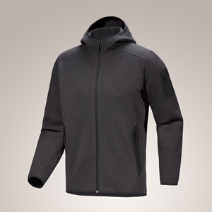 <b>Mens</b> Motion Training <b>Jacket</b> Full Zip Soft Breathable Sports Layer for Gym Running Workout Custom OEM ODM Wholesale - Product Image 4