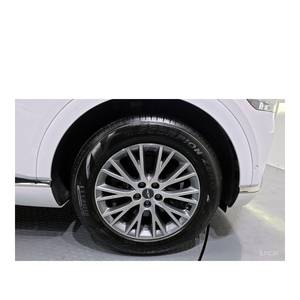 Genesis GV80 3.0 Diésel AWD 2023 con 48,357 km, Volante a la Izquierda, Caja de Cambios Automática, Asientos de Cuero, Cámara Trasera - Product Image 5