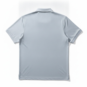 <b>Large</b> size 5xl mens polo shirts breathable summer golf polo shirt custom printed wholesale casual sports polo shirt men - Product Image 2