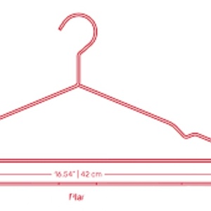Suit Hangers - Product Image 1