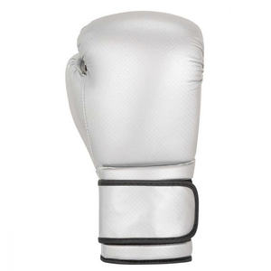 Gants de boxe professionnels en cuir véritable et synthétique pour adultes, prix de gros, avec impression de logo personnalisée - Gants d'entraînement - Product Image 4