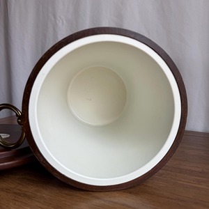Refroidisseur à boissons en bois minimaliste de qualité supérieure, idéal pour les soirées cocktails, les bars à domicile et les rassemblements informels, à des fins de service - Product Image 6