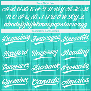 Camisetas de Manga Corta Unisex de Alta Calidad, Personalizadas con Logotipo, Estilo Béisbol y Sóftbol, Dos Botones, Transpirables, Estampadas - Product Image 5