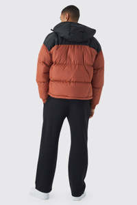 Vestes d'hiver pour hommes, design tendance, haute qualité, coupe-vent, imperméables, en duvet, personnalisées, vente en gros - Product Image 2