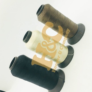 Herramientas de Extensión de Cabello de Hilo de Calidad Premium, Capa de Peluquería Sostenible para Uso en Barberías, Logotipo Personalizado, Colores Personalizados Profesionales - Product Image 4