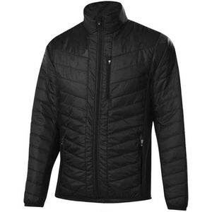 Chaqueta Acolchada para Hombre, Invierno, Cálida, Precio de Fábrica, Diseño en Oferta, Chaqueta Acolchada Personalizada para Hombre y Mujer - Product Image 2