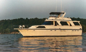 1990 J-e-f-f-e-r-s-o-n 52 M-a-r-q-u-a-s-s-a D-e-s-i-r-a-b-l-e S-t-a-r-b-o-a-r-d D-i-n-e-t-t-e - Product Image 4