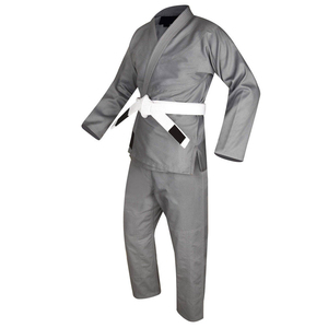 Professional Quality Women's Adult Judo Gi Karate Uniform Sets 100% Cotton <b>Light</b> Weight Customizable Sizes Colors - Product Image 3